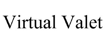 VIRTUAL VALET