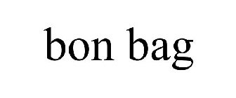 BON BAG