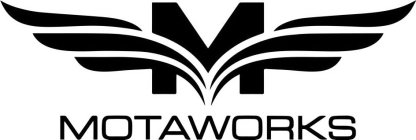 MOTAWORKS