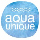 AQUA UNIQUE