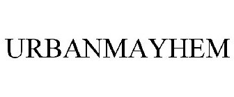 URBANMAYHEM