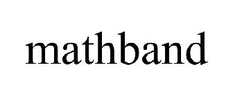 MATHBAND