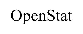 OPENSTAT