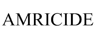 AMRICIDE