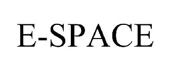 E-SPACE