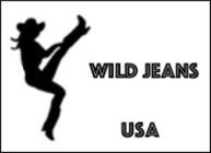 WILD JEANS USA