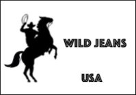 WILD JEANS