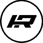 IR