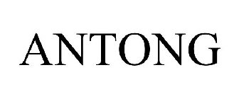 ANTONG