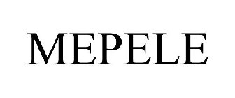 MEPELE