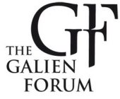 GF THE GALIEN FORUM