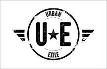 URBAN EXILE