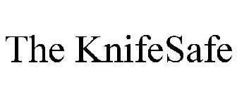 THE KNIFESAFE