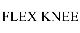 FLEX KNEE
