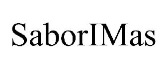 SABORIMAS