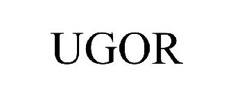 UGOR
