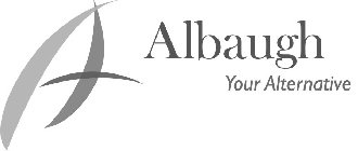 A ALBAUGH YOUR ALTERNATIVE