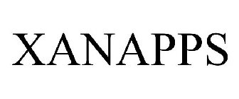 XANAPPS