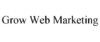 GROW WEB MARKETING