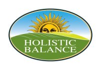 HOLISTIC BALANCE
