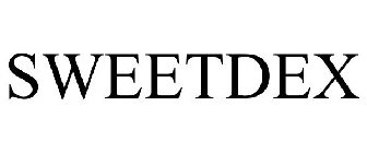 SWEETDEX