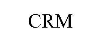 CRM