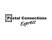 POSTAL CONNECTIONS EXPRESS