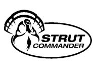 STRUT COMMANDER