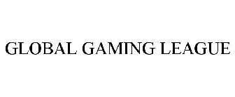 GLOBAL GAMING LEAGUE