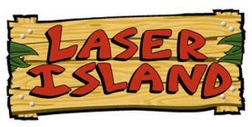 LASER ISLAND