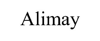 ALIMAY