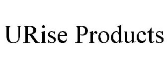URISE PRODUCTS