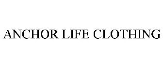 ANCHOR LIFE CLOTHING