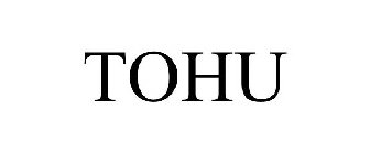 TOHU