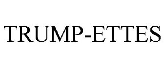 TRUMP-ETTES