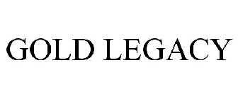GOLDEN LEGACY