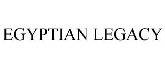 EGYPTIAN LEGACY