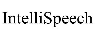 INTELLISPEECH
