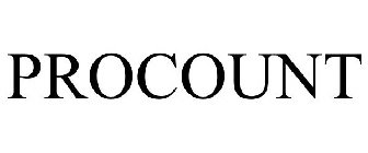 PROCOUNT