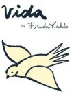 VIDA BY FRIDA KAHLO