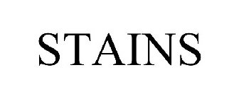 STAINS