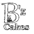 B'Z CAKES