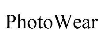 PHOTOWEAR