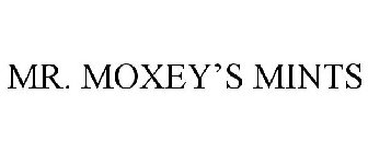 MR. MOXEY'S MINTS