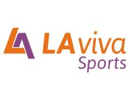 LA LAVIVA SPORTS