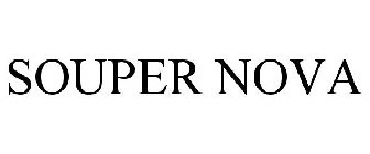 SOUPER NOVA