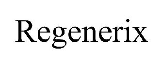 REGENERIX