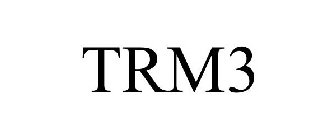 TRM3