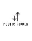 PUBLIC POWER