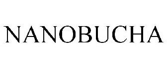 NANOBUCHA